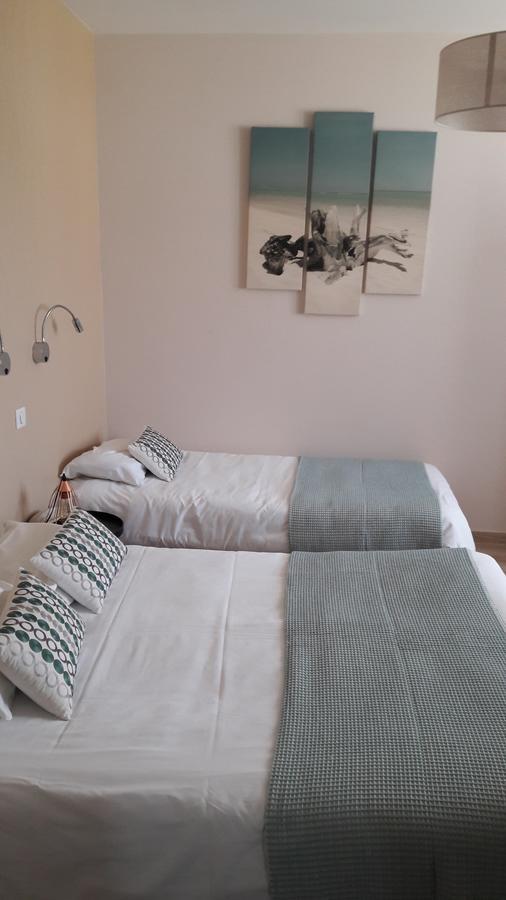 Logis Hotel Restaurant L'Oustal Naves  Dış mekan fotoğraf